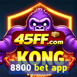 8800 bet app
